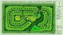 create a property map, hoa site plan layout, and subdivision plat map
