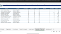 create an excel inventory tracker and reorder planner