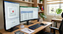 convert pdfs and encode data accurately