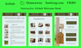provide you complete canva airbnb welcome book guest guide within 3 days