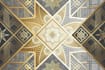 design abstract vector luxury geometric pattern design