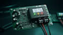 design solar mppt controller, battery charger and renewable energy pcb