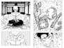 draw your manga page