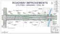 create civil site plans land development and grading drawings
