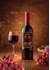 design premium wine label and beverage packaging