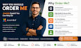 design, develop, redesign, upgrade and migrate your joomla website