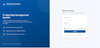 develop a custom help desk and ticket management system
