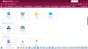 deliver a complete erp system with full source code