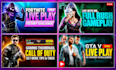 design high CTR professional youtube thumbnails that get clicks