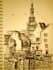 draw hand drawn architecture pen sketches