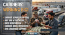 be your full service freight dispatcher