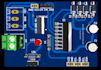 design professional pcb schematic and layout in kicad or easyeda