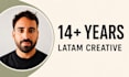 write creative spanish ad copy for your brand