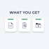code a custom loan or insurance calculator in javascript