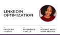 write your tech resume and optimize your linkedin profile
