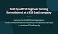 set up your cold email infrastructure and fix deliverability issues