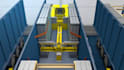 create 3d industrial equipment animation manufacturing machine explainer video