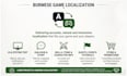 professionally localize your game from english to burmese