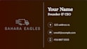 design a complete professional visual identity