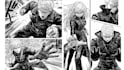 draw anime manga comic book illustration manga artist or webtoon manhwa