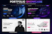 create a responsive HTML CSS website for your business