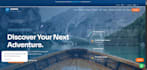 build a custom website with admin portal and backend