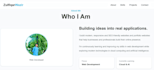 build responsive react and nextjs websites