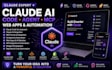 claude code ai agents mcp integrations and automation ai apps agents