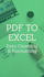 data entry, excel data entry and typing work
