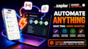 setup zapier zap integration automation