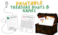 design custom party kits, invitations, and event games