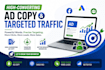setup and optimize google ads campaigns