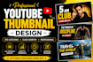 design social media posts