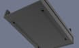 do plastic enclosures, pcb housing, raspberry pi case, snap fit, 3d cad design