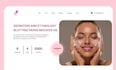 design modern UI UX in figma