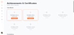 develop a custom full stack saas web application