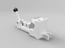 create manufacturing drawings for mechanical parts