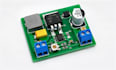 design power electronics pcb smps dc dc converter inverter buck boost ev