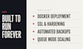 be your n8n automation expert for setup, hosting and workflows