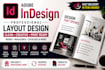 design professional layouts in adobe indesign