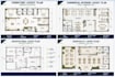 create professional autocad 2d drawings and floor plans