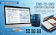 write SEO friendly technology, IT and programming articles