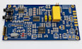 design iot pcb esp32 stm32 wireless embedded system usb c wifi bluetooth sensor