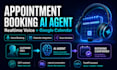 build an  realtime ai voice agent