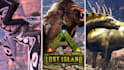 create ark creature mods, unreal engine, custom ark skin