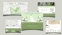 design wedding invitations and websites