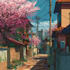 draw anime wallpapers and backgrounds