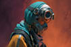 draw awesome illustration with realistic style
