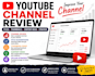 give you practical tips to improve your youtube channel
