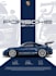create modern luxury banner posters for your brand